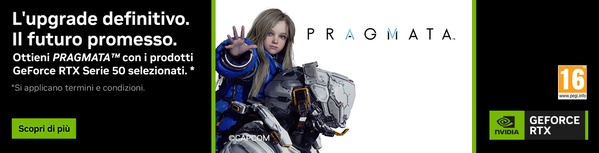 Pragmata